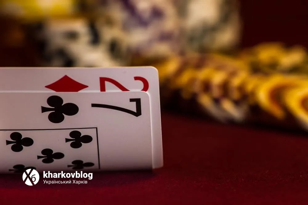 Основні принципи покерної стратегії для початківців