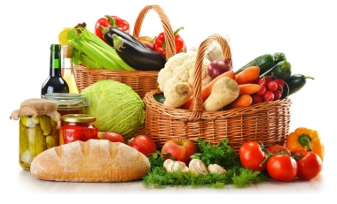 Здоровое полноценное питание как замена диетам
