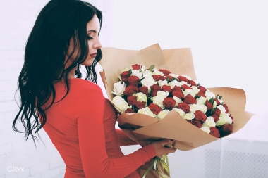 Интернет-магазин доставки цветов ViaFlor