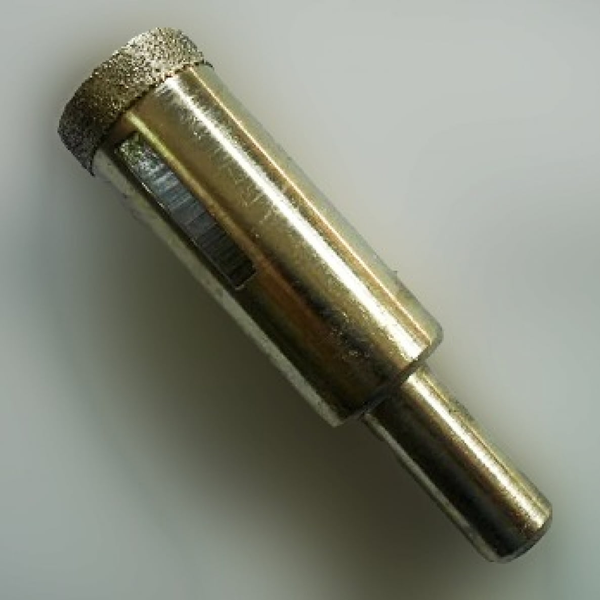 Сверло алмазное 18 мм