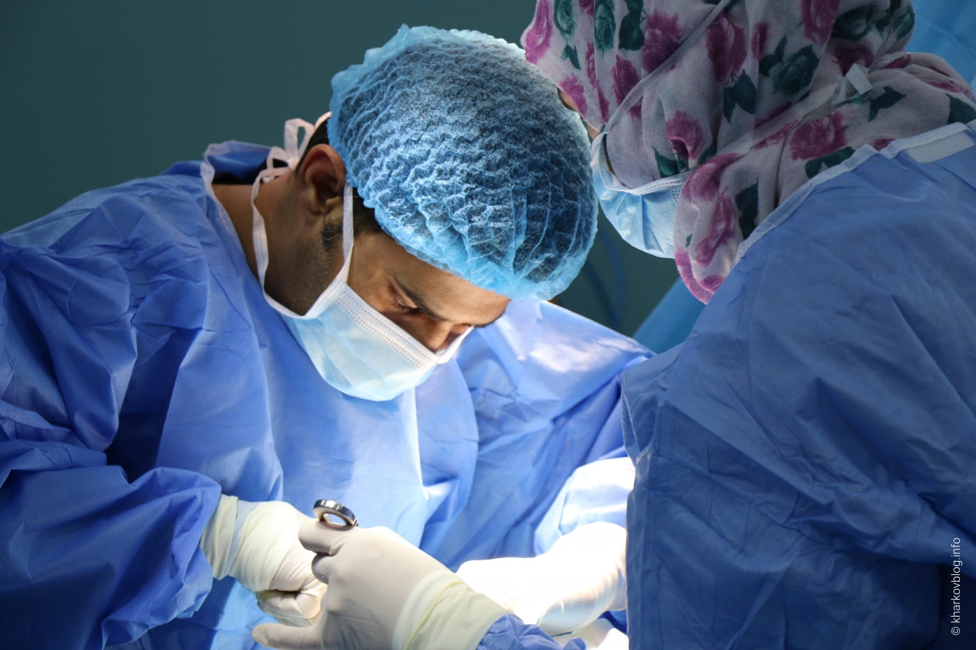 Методы современного хирургического лечения