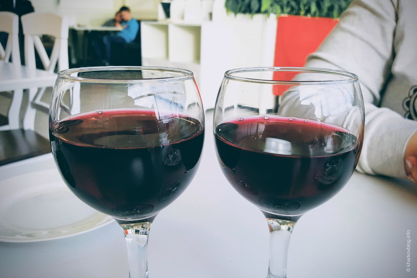 Вино - вред и польза для здоровья