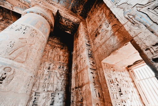 Экскурсионный отдых в Стране фараонов: стоимость, что посетить