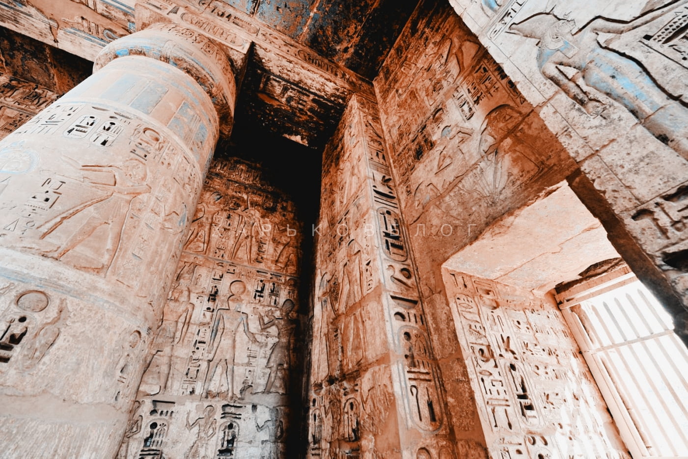 Экскурсионный отдых в Стране фараонов: стоимость, что посетить