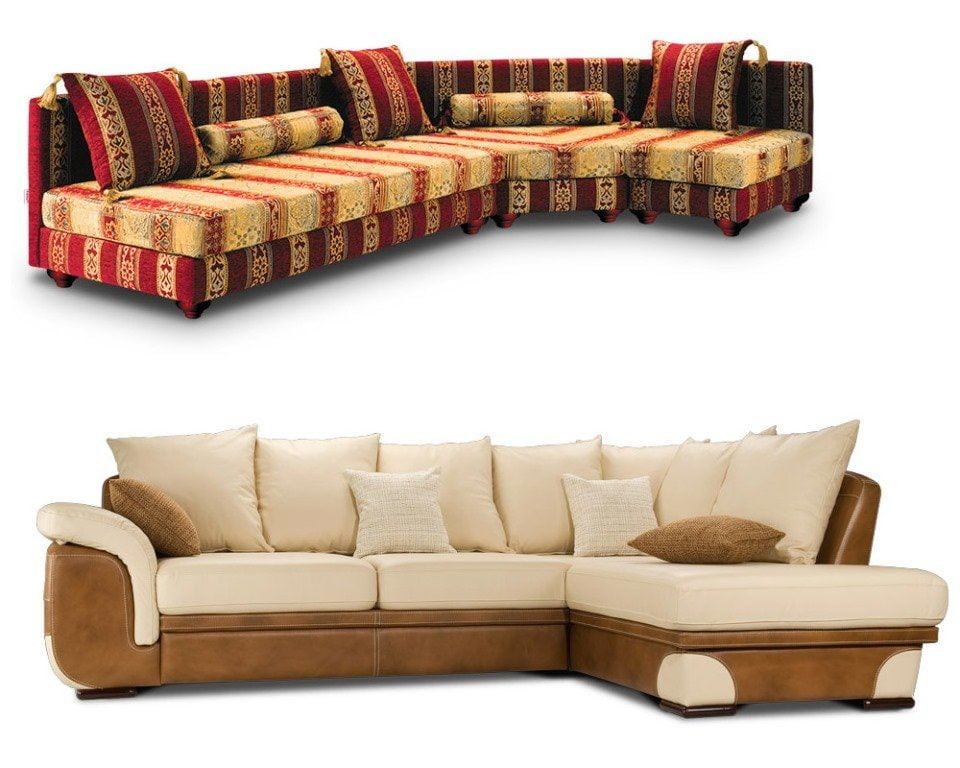 Как выбрать угловой диван в дом или офис в Харькове?