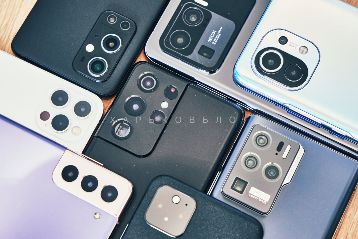 Лучшие смартфоны 2022 с камерой на 64 Мп: что выбрать?