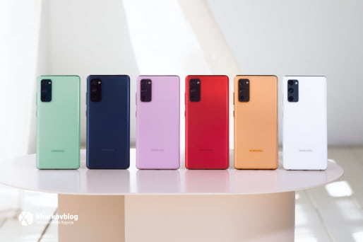 5 моделей Samsung, на которые стоит обратить внимание