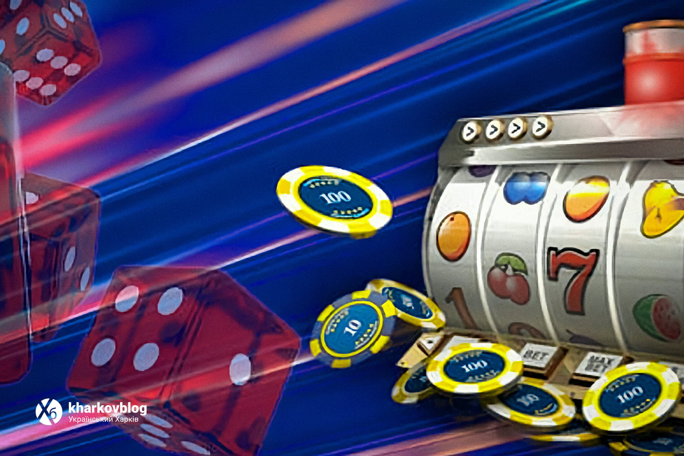 Секрет успеха покердом казино
