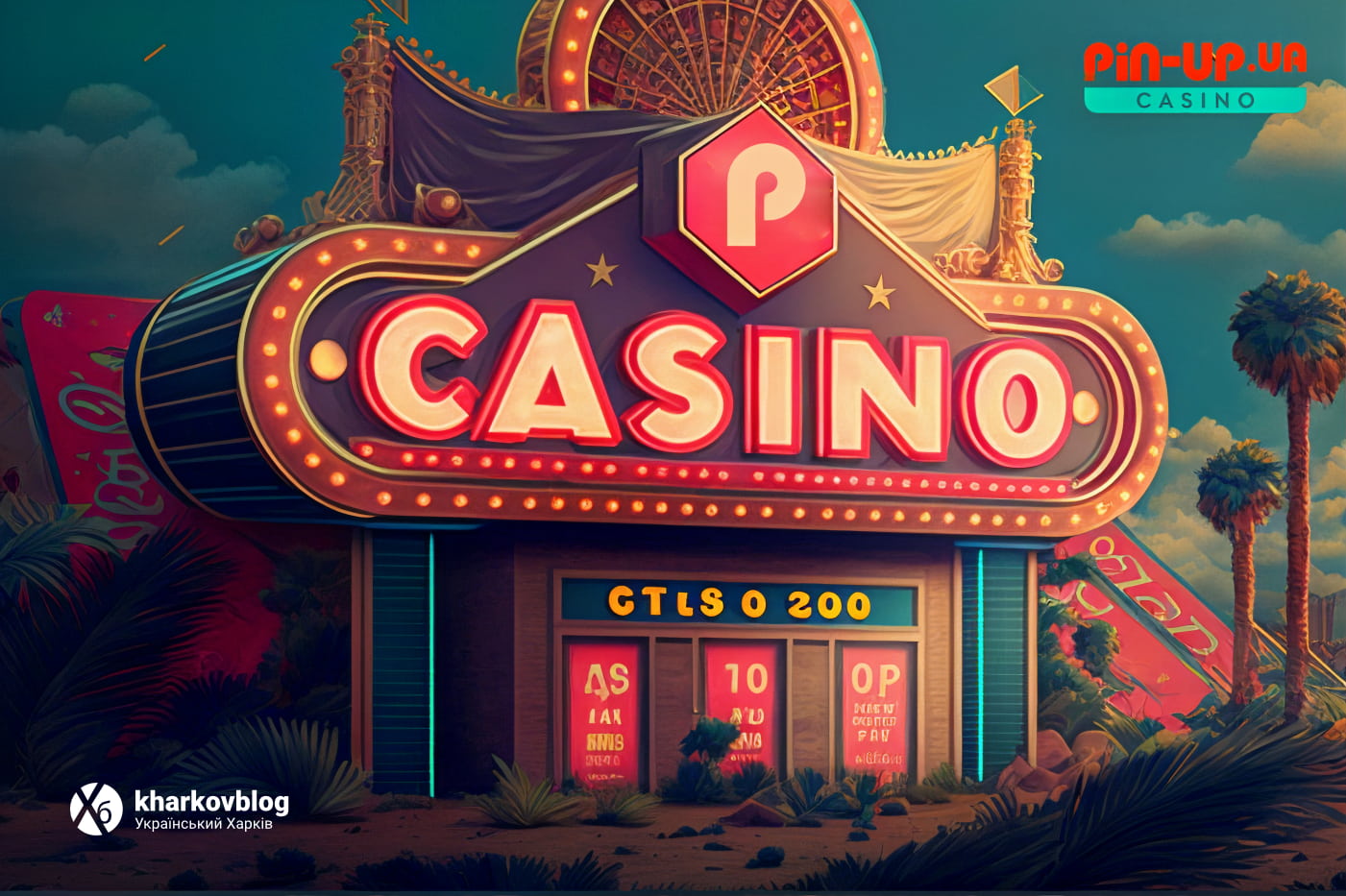 10 способов упростить Pin Up casino