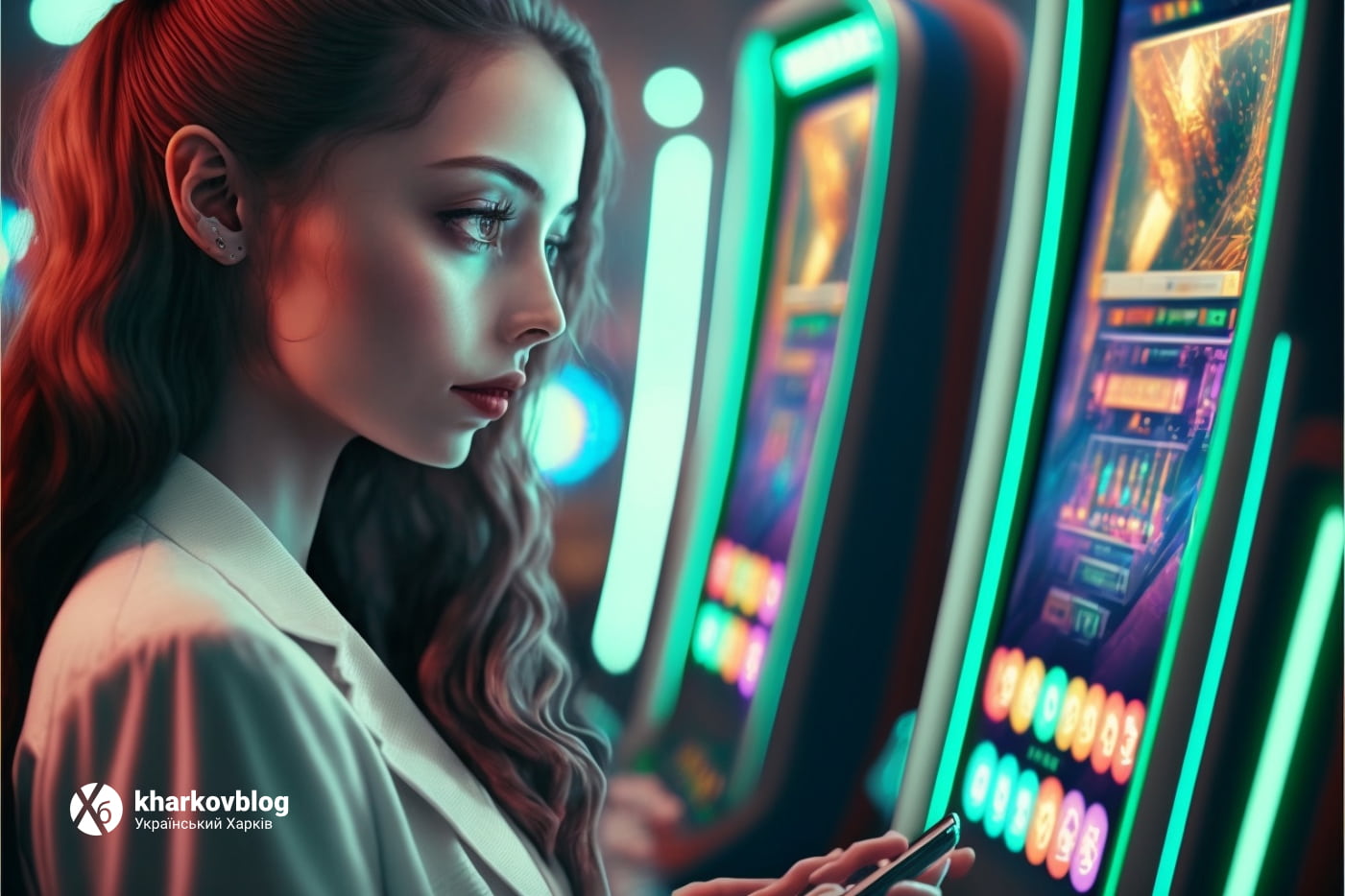 Casinology - Обзоры онлайн казино