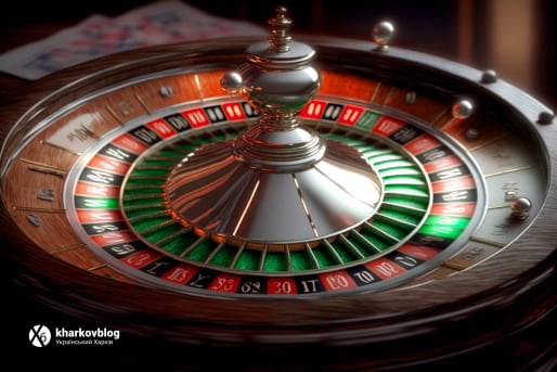 Рулетка в онлайн-казино: как повысить шансы на удачу