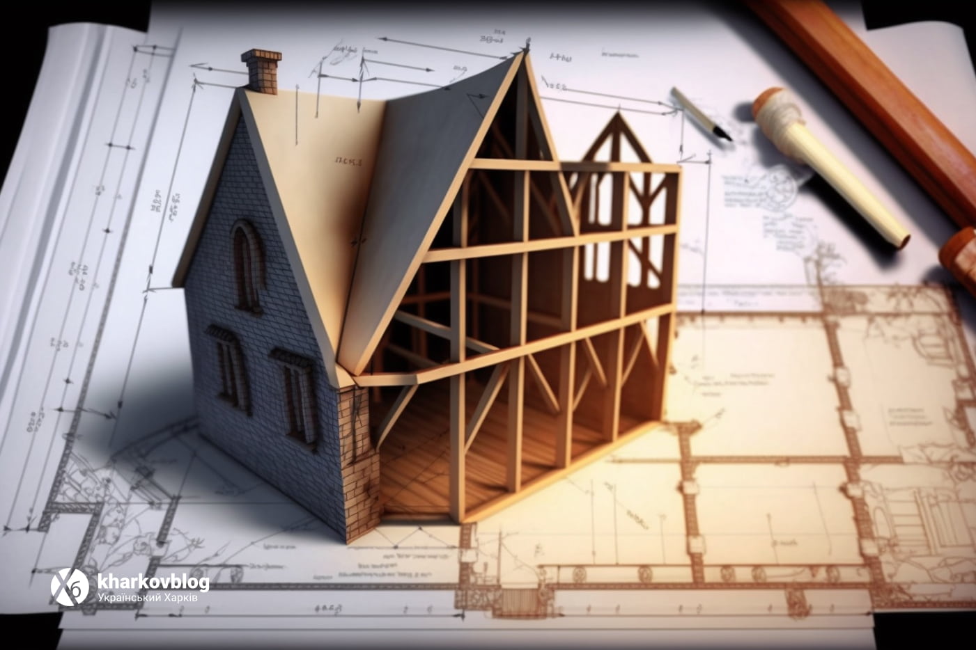 Этапы строительства дома: детали и нюансы строительства