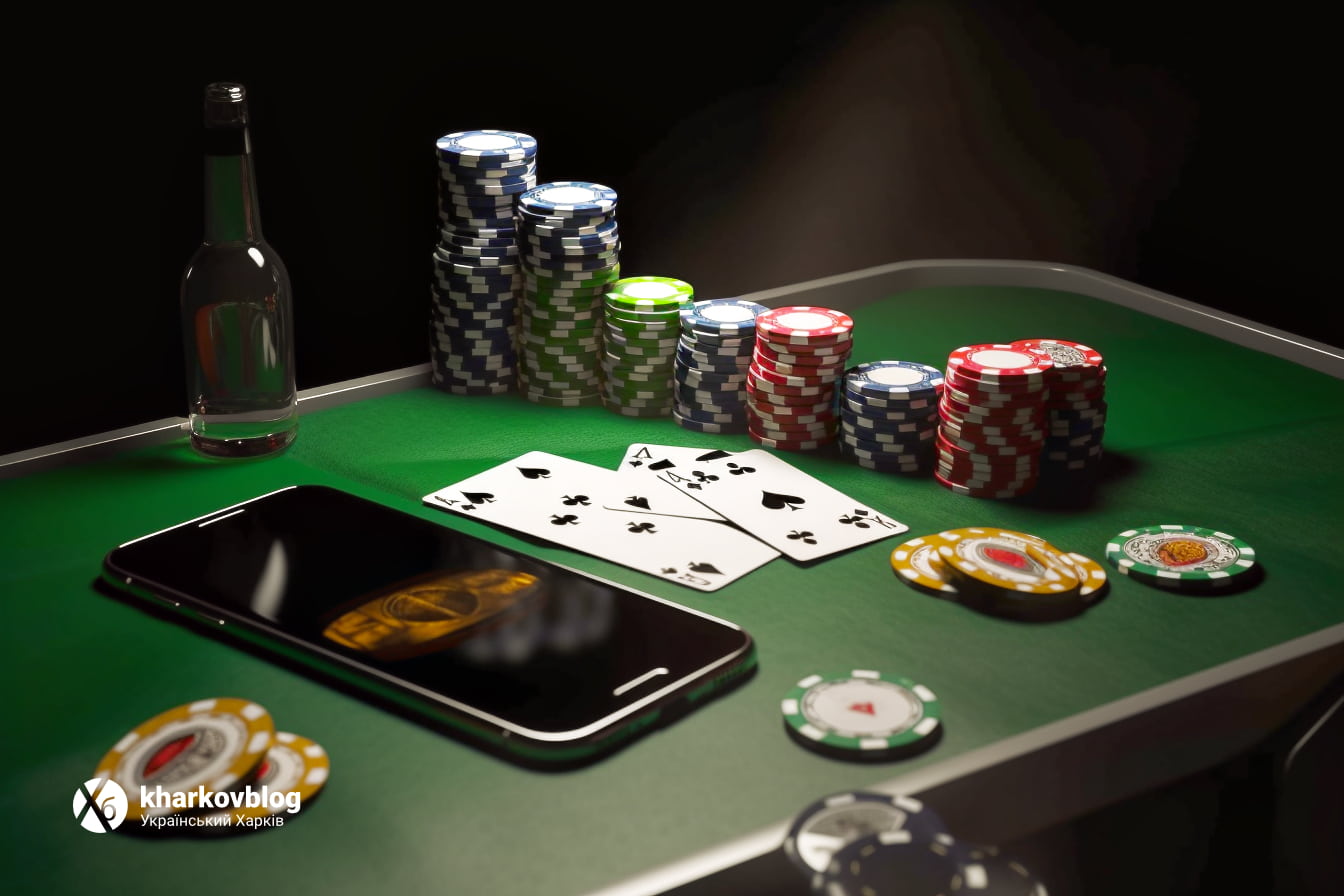 5 стильных идей для казино на деньги с выводом