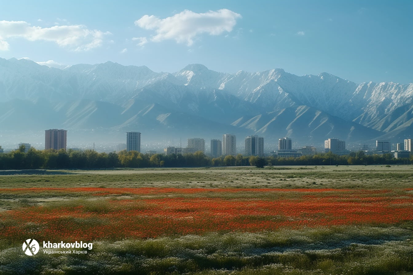 Самые необычные экскурсии в Алматы