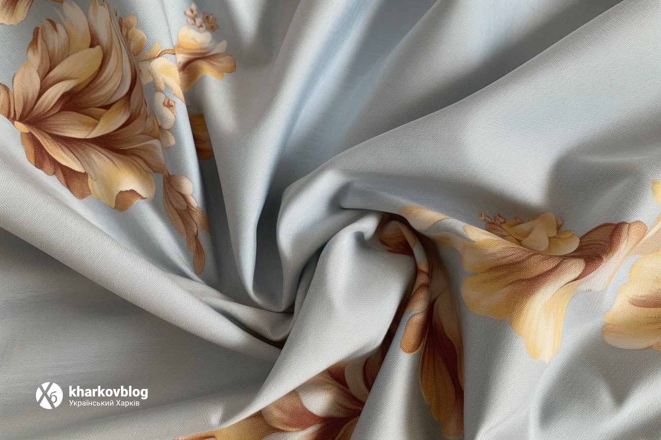 Barbatextile: Индивидуальный подход и широкий выбор тканей для домашнего текстиля