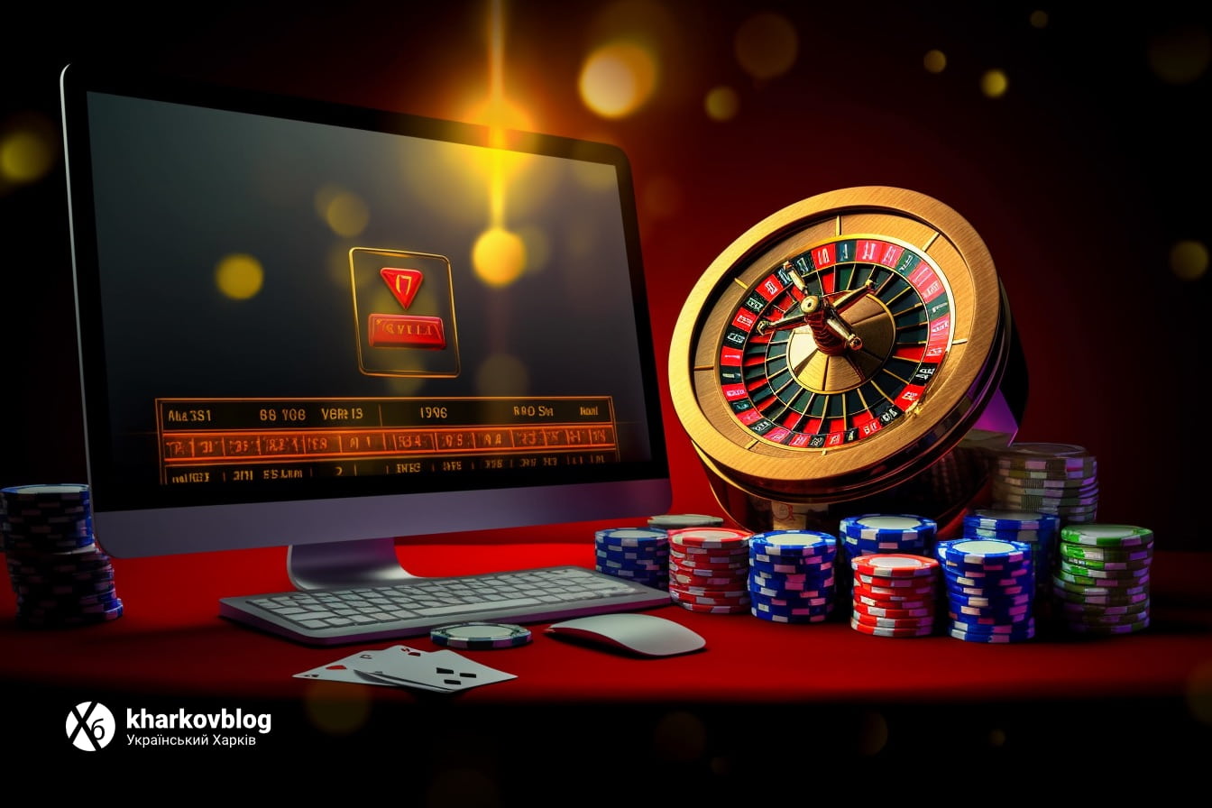 Goxbet казино онлайн: бесплатные игры и высокие шансы на выигрыш
