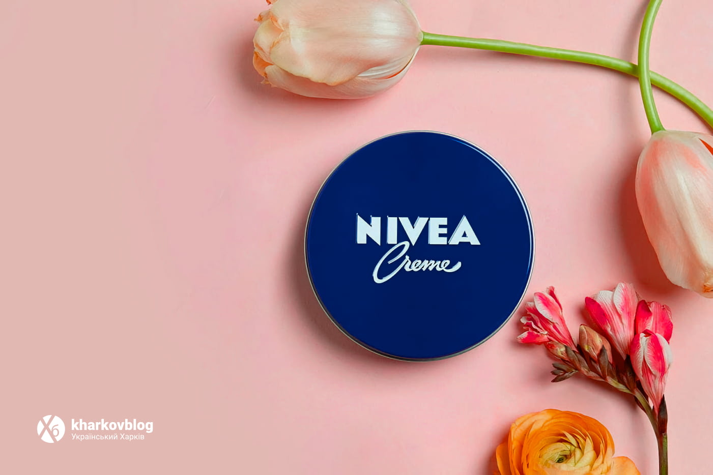 История бренда Nivea и лучшие продукты