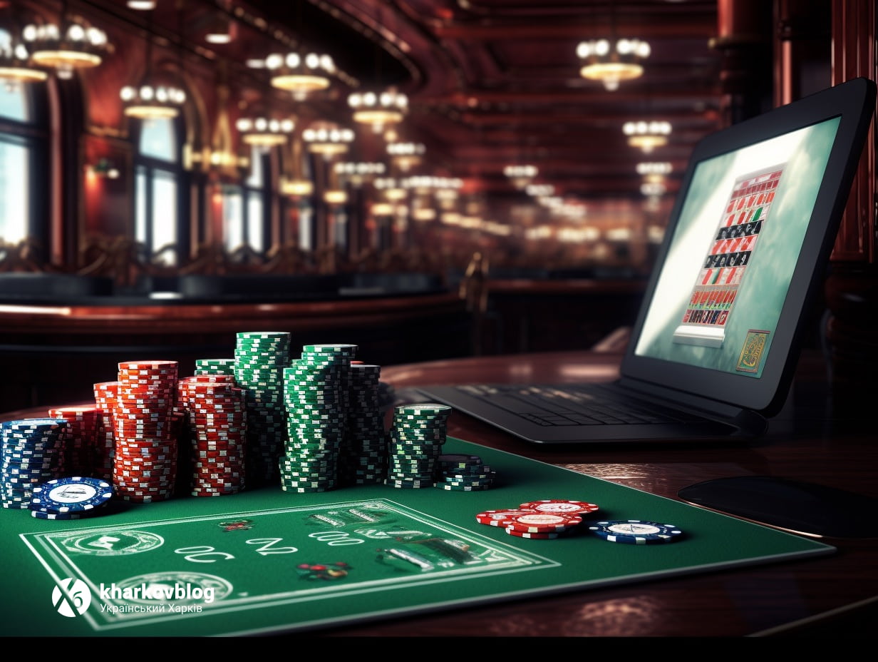 Как выбрать надежное онлайн-казино: лайфхаки, советы, отзывы