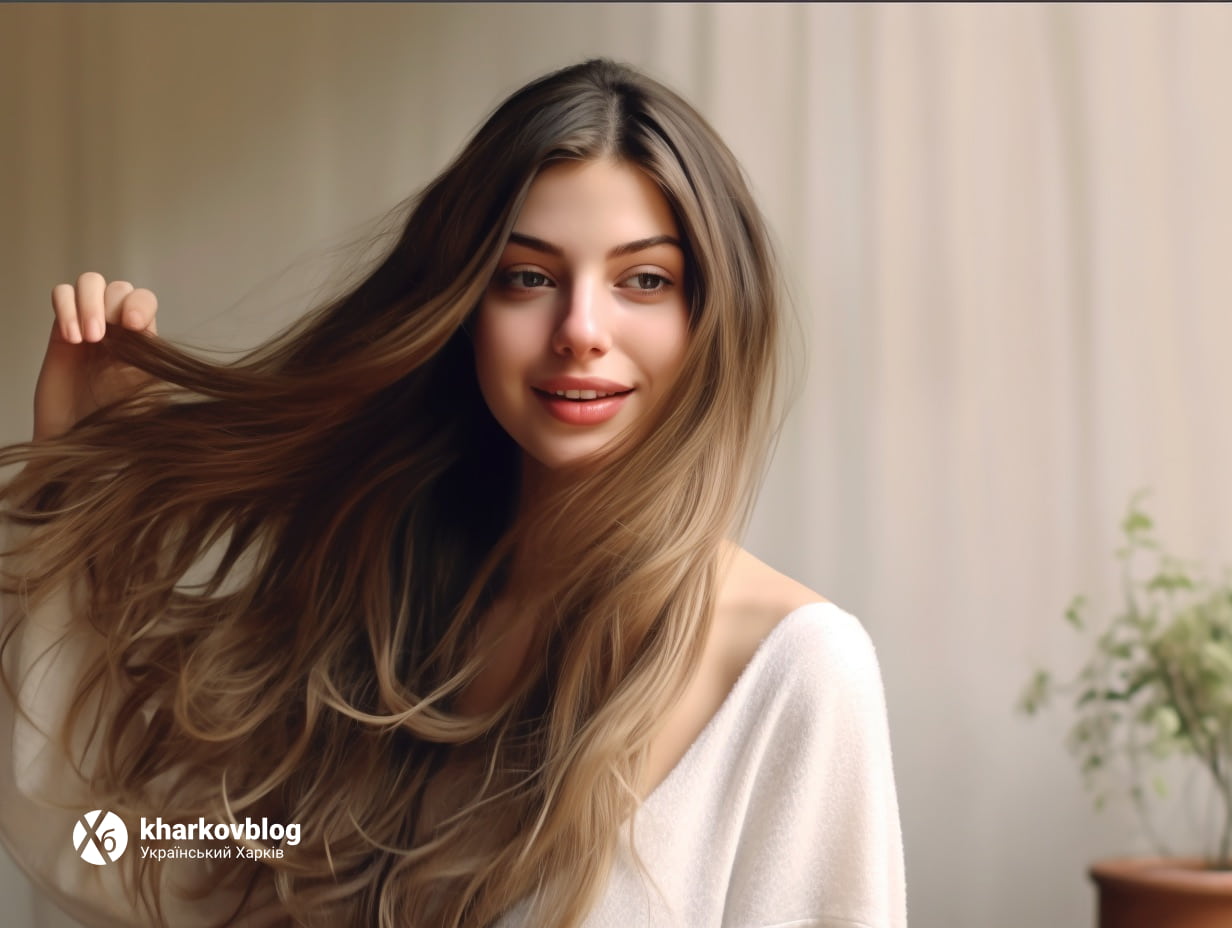 Профессиональная косметика для волос: Тайны здоровья и красоты ваших волос