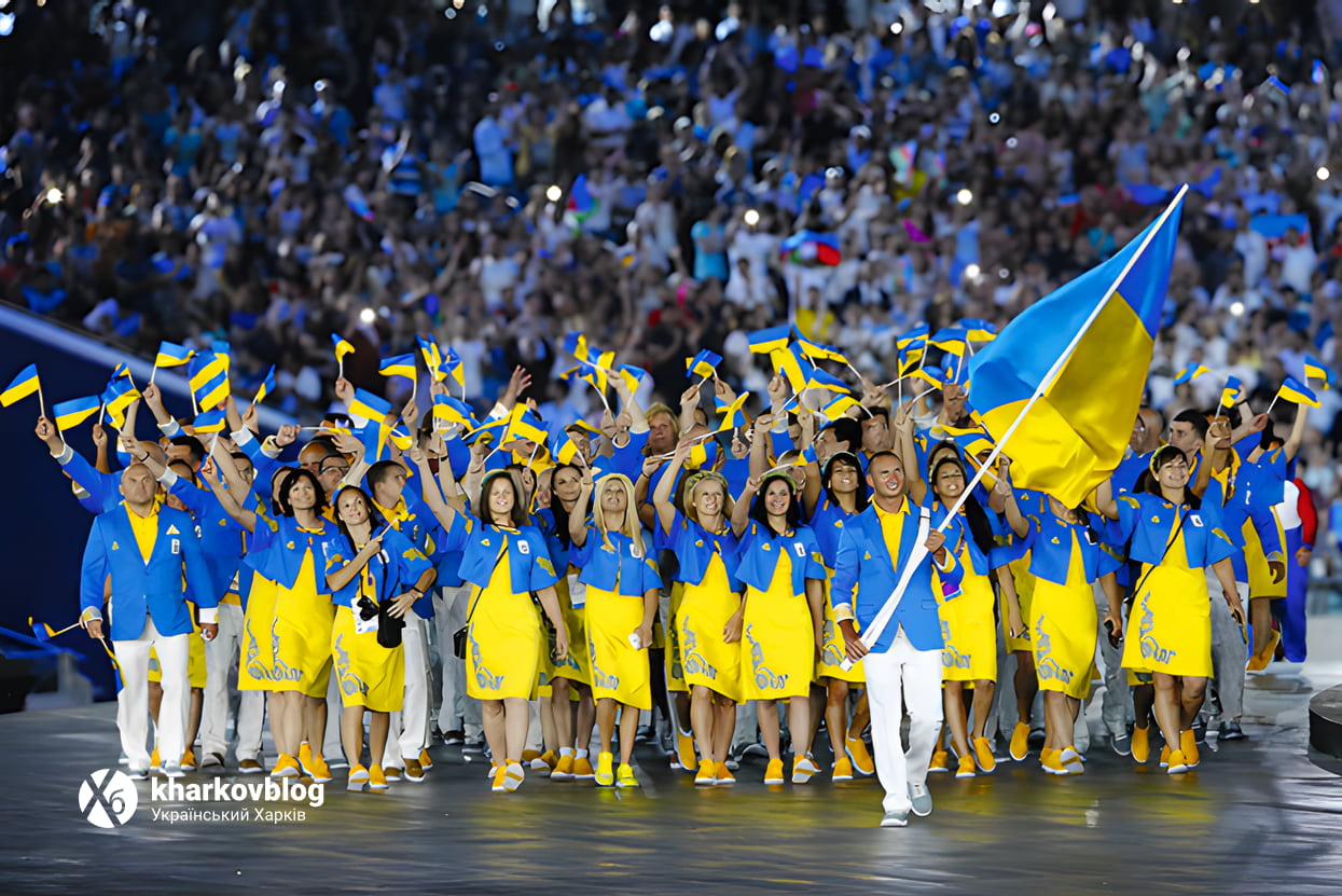 Спорт в Украине — Перспективы, Возможности и Развитие