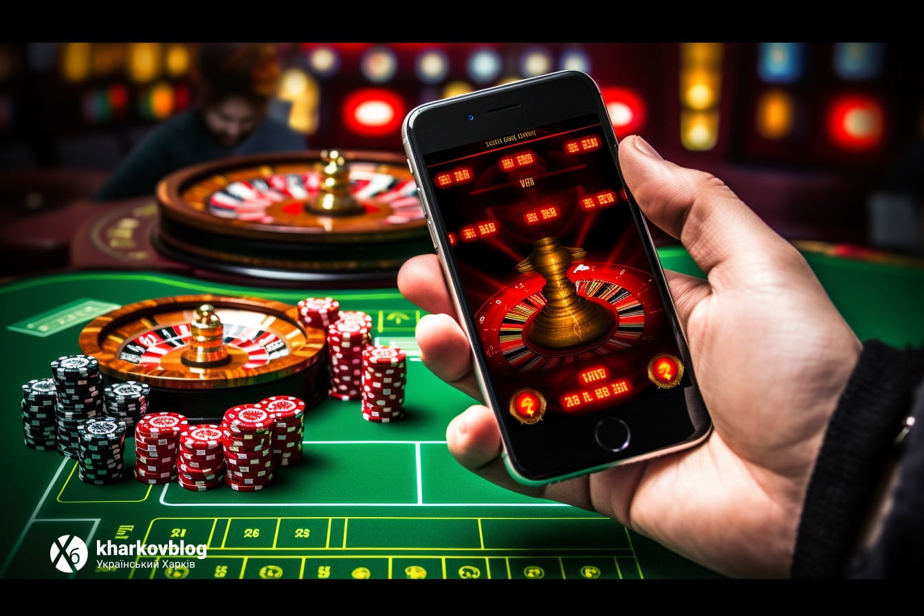 Веб-казино без пополнения: специфика игровых платформ