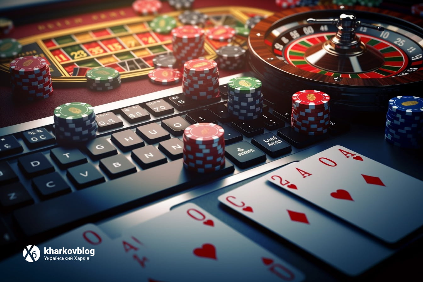 Как рейтинги надежных веб-казино помогают игрокам?