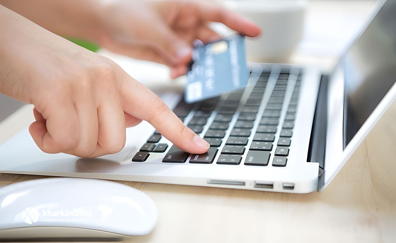 Як швидко отримати онлайн кредит: Покрокове керівництво