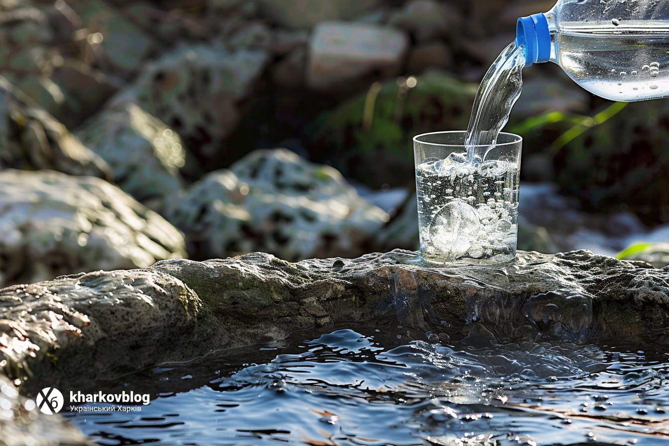 Какие параметры важны при анализе питьевой воды?