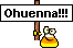 ohuenna